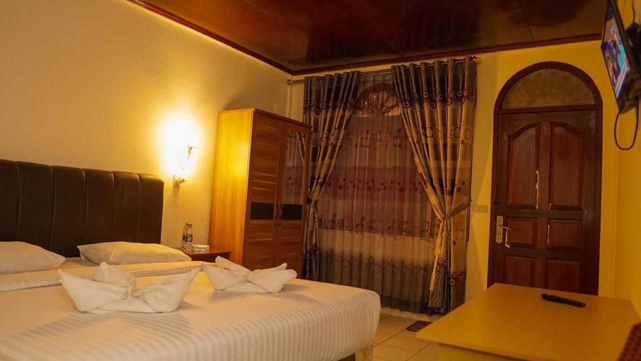 Judita Cottages 툭툭 외부 사진