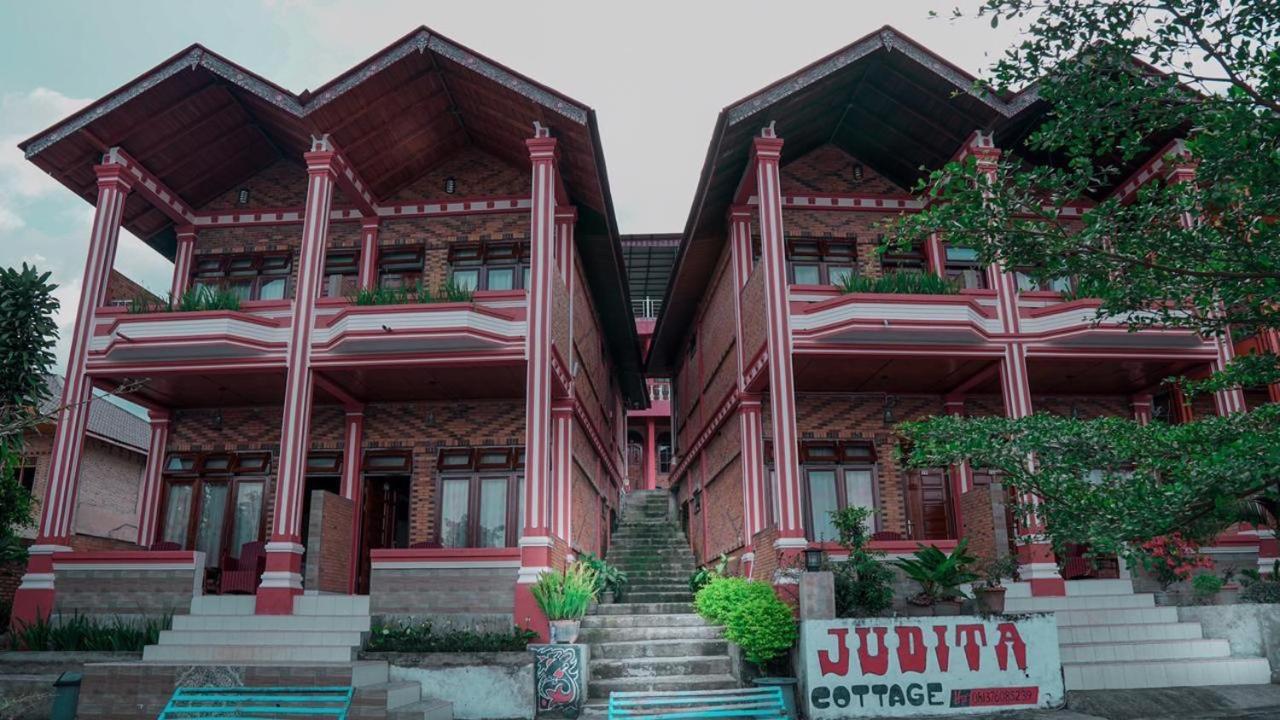 Judita Cottages 툭툭 외부 사진