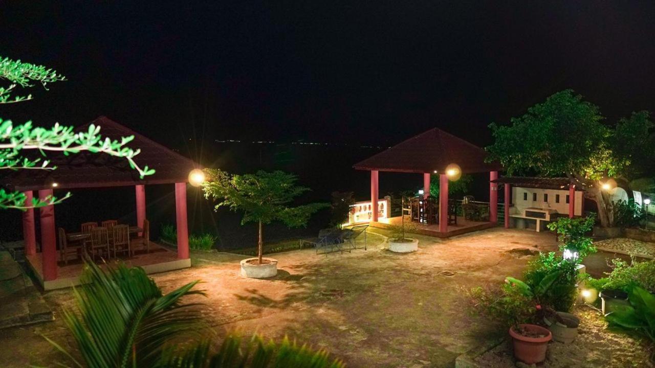Judita Cottages 툭툭 외부 사진