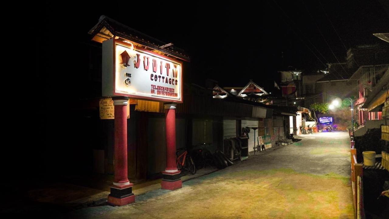 Judita Cottages 툭툭 외부 사진