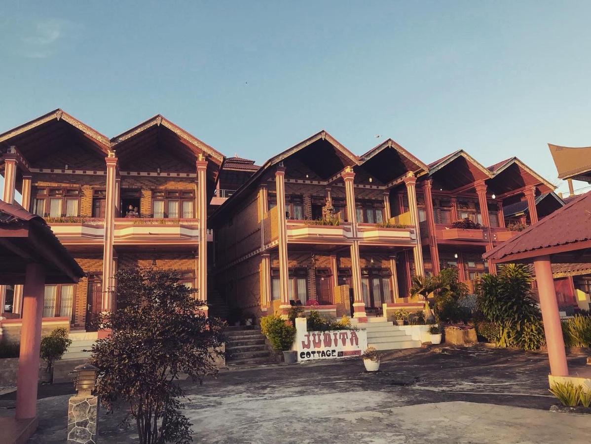 Judita Cottages 툭툭 외부 사진
