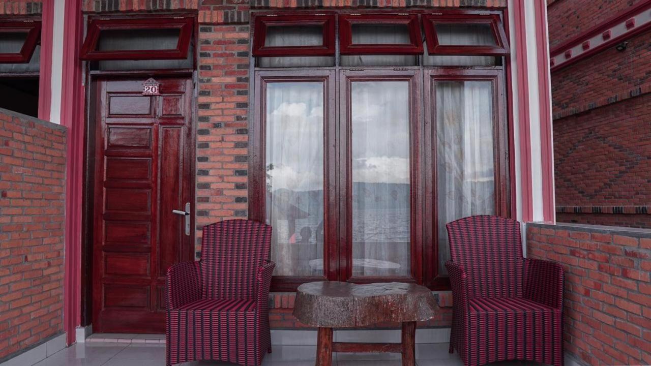 Judita Cottages 툭툭 외부 사진