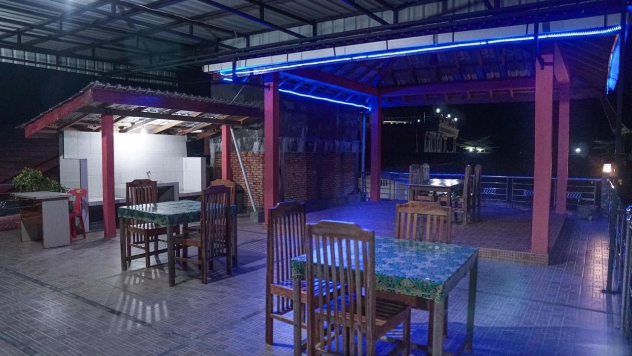 Judita Cottages 툭툭 외부 사진