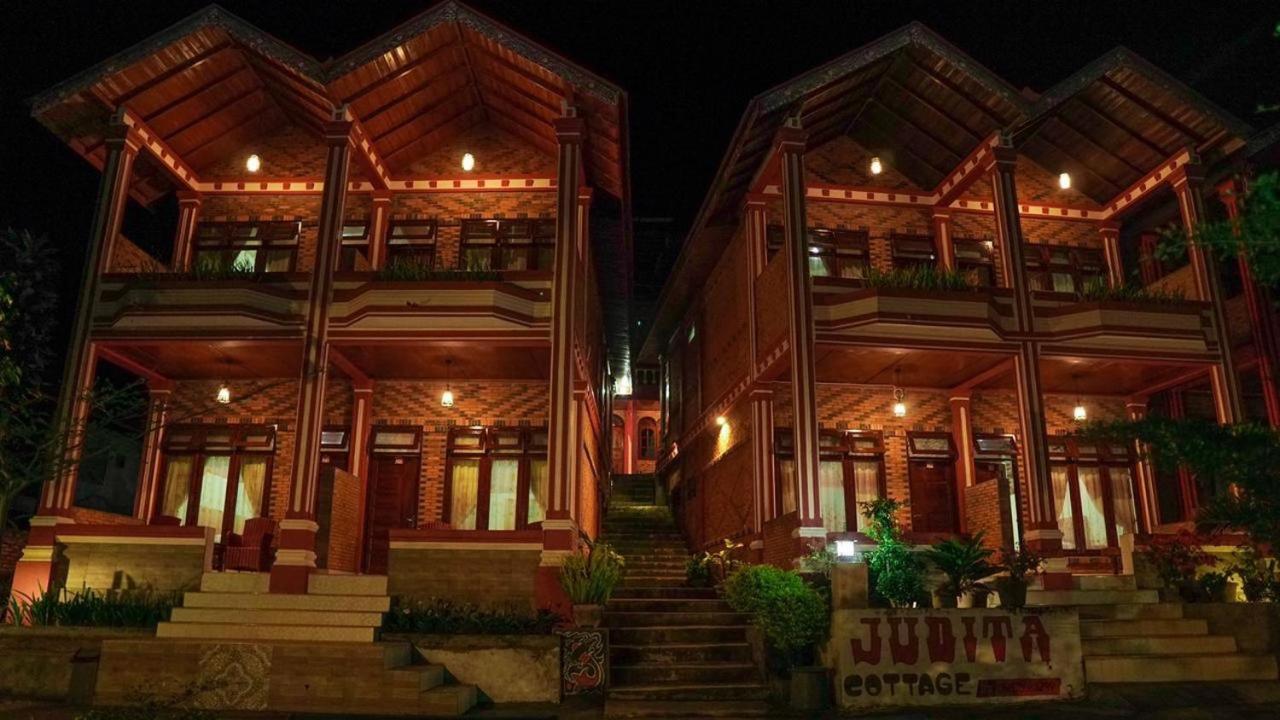 Judita Cottages 툭툭 외부 사진