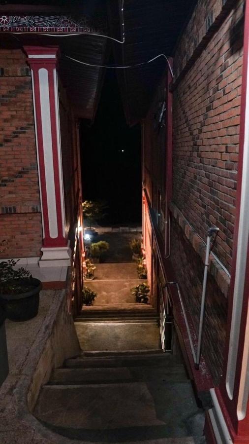 Judita Cottages 툭툭 외부 사진