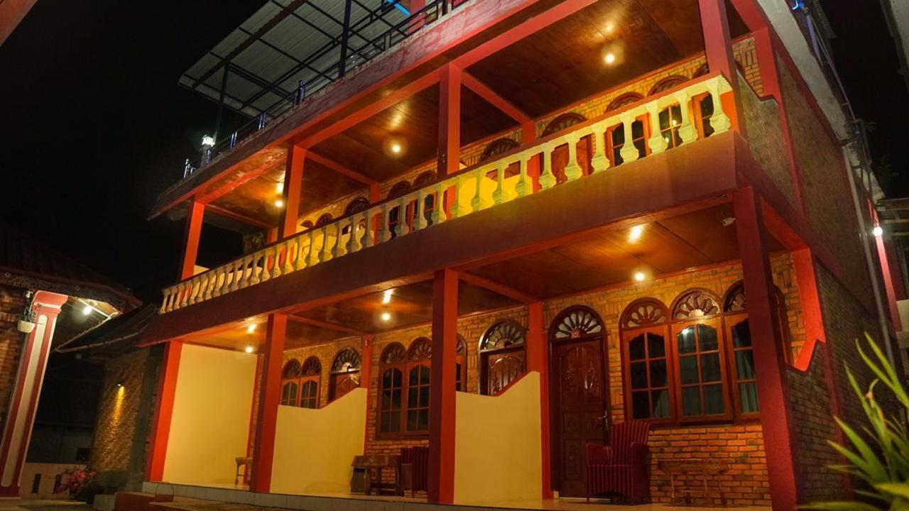 Judita Cottages 툭툭 외부 사진