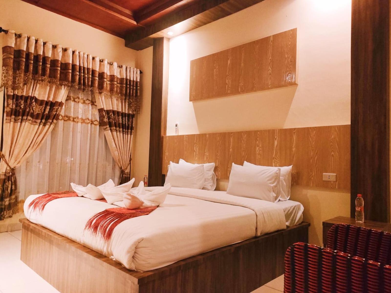 Judita Cottages 툭툭 외부 사진