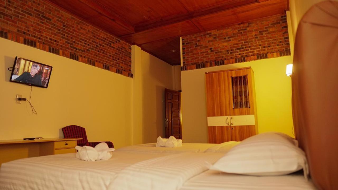 Judita Cottages 툭툭 외부 사진