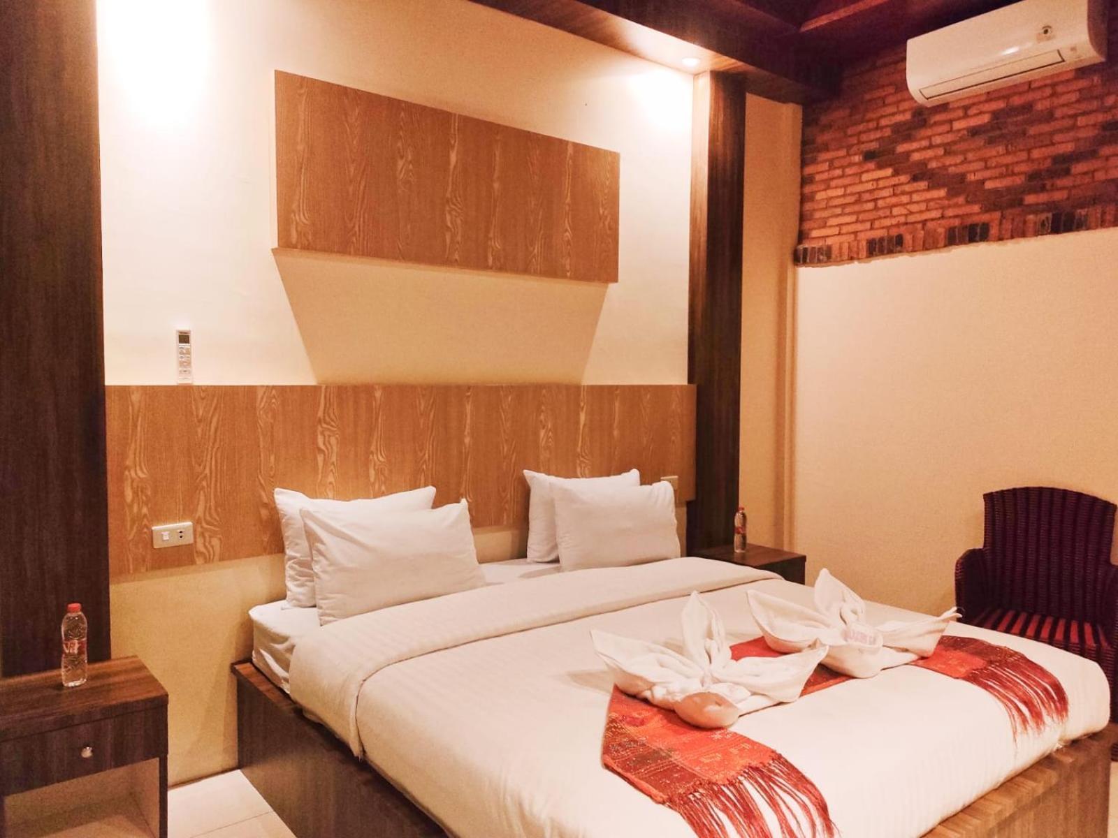 Judita Cottages 툭툭 외부 사진