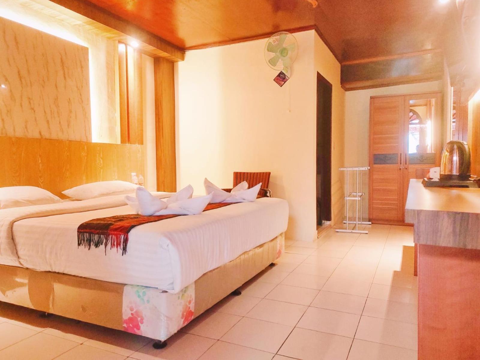 Judita Cottages 툭툭 외부 사진