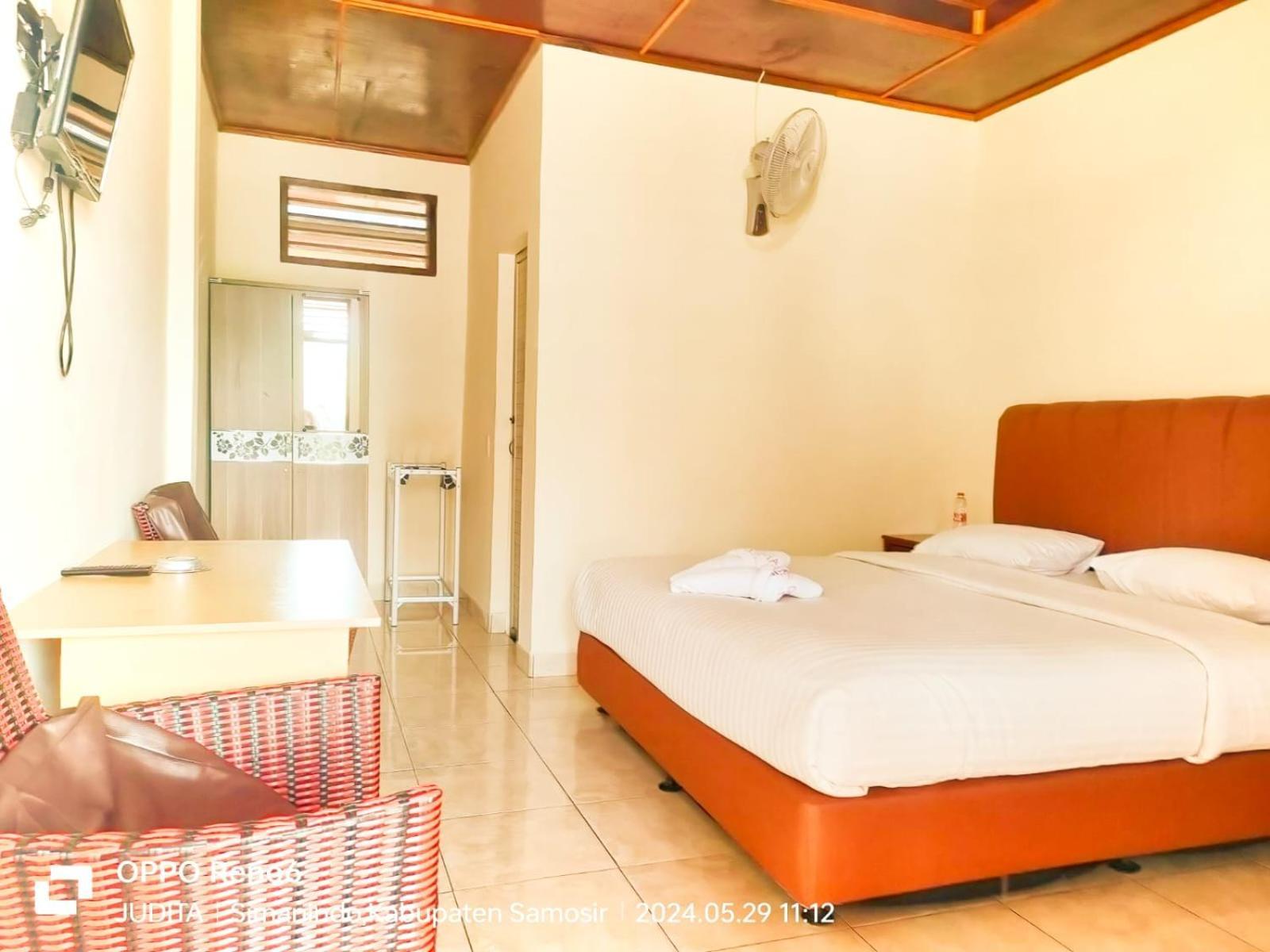 Judita Cottages 툭툭 외부 사진