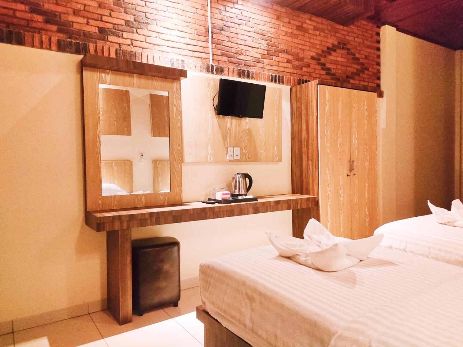 Judita Cottages 툭툭 외부 사진