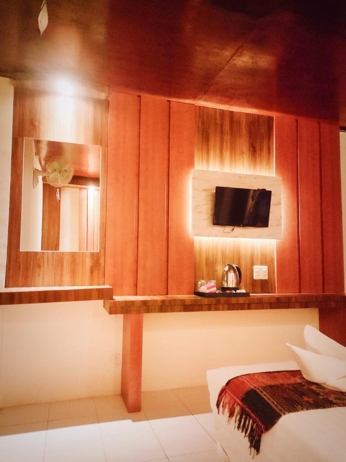 Judita Cottages 툭툭 외부 사진