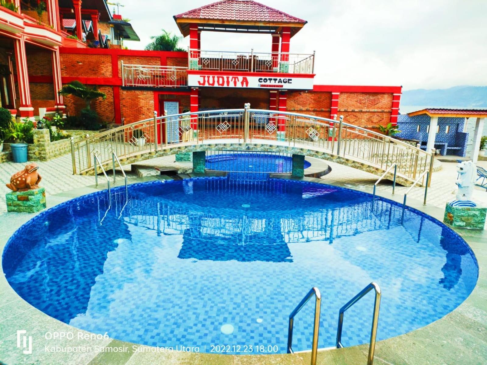 Judita Cottages 툭툭 외부 사진