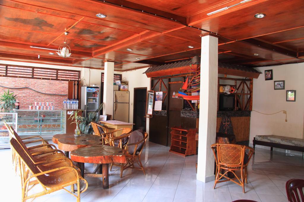 Judita Cottages 툭툭 외부 사진