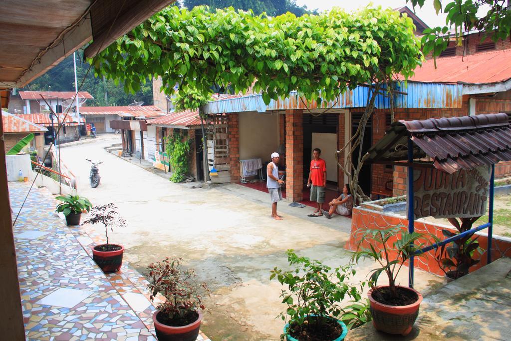 Judita Cottages 툭툭 외부 사진