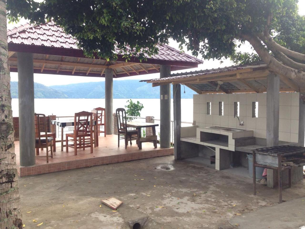 Judita Cottages 툭툭 외부 사진
